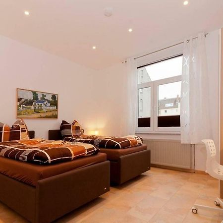 Private Apartment Hanover Exterior photo